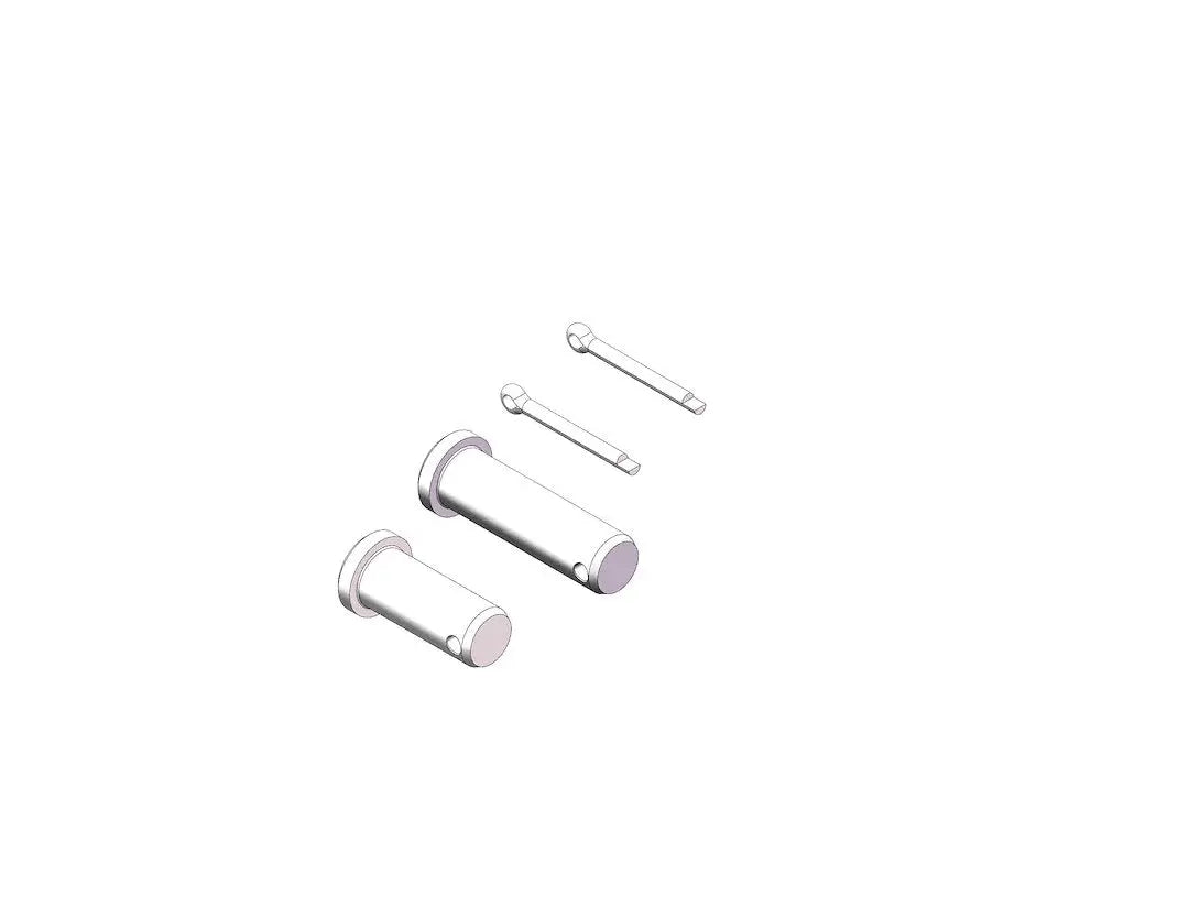Husky Towing Kit H10-16K Clev/Cot Pin (Part Number 31797)