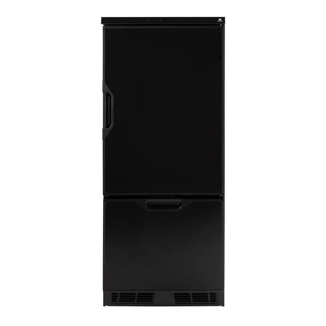DAVE CARTER NRN2175BPR Refrigerator 6.2 cu ft DC - Energy Efficient Compact Cooling Solution