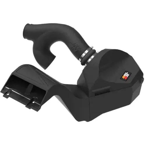 K&N Filter Performance Air Intake System (Part No. 632617) by K&N FILTER