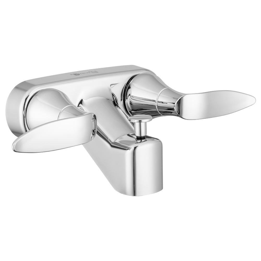 DURA FAUCET DFSA110LHC Bath Tub & Shower Faucet