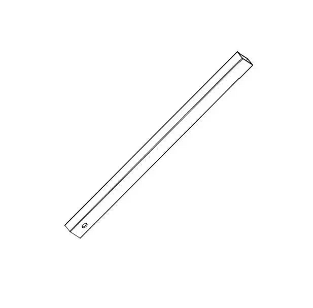 Equalizer 90036200 Snap-Up Handle – Durable Replacement Part for Heavy-Duty Applications