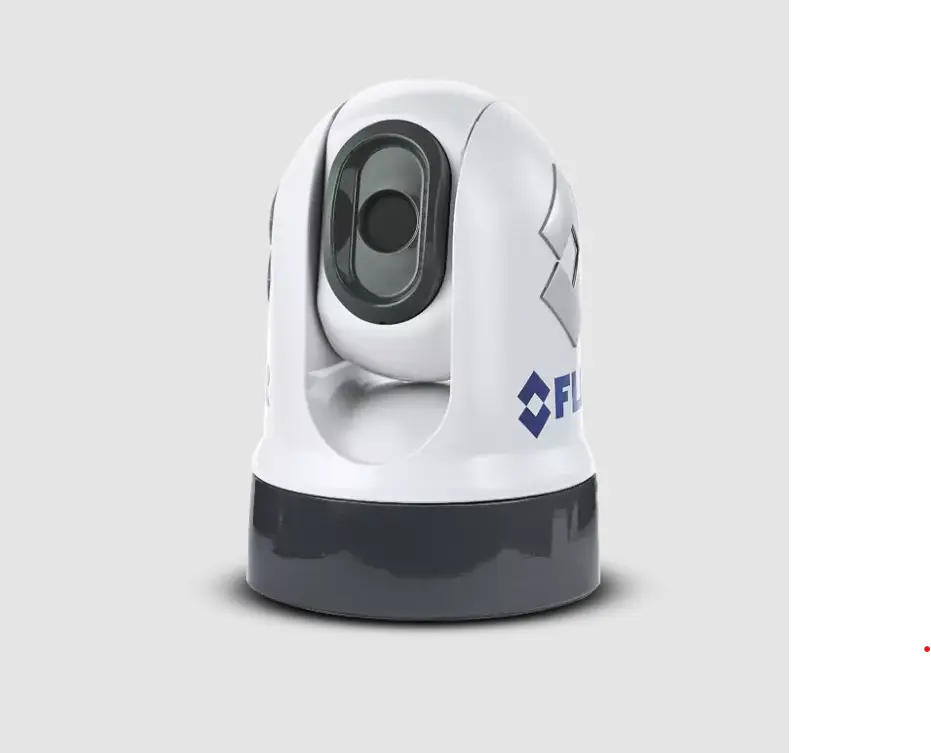 FLIR Systems M232 Thermal Camera with Pan/Tilt Functionality