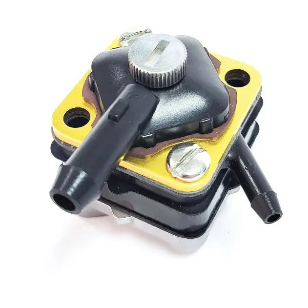 ARCO Marine Fuel Pump FP002 - Reliable Marine Fuel Delivery System