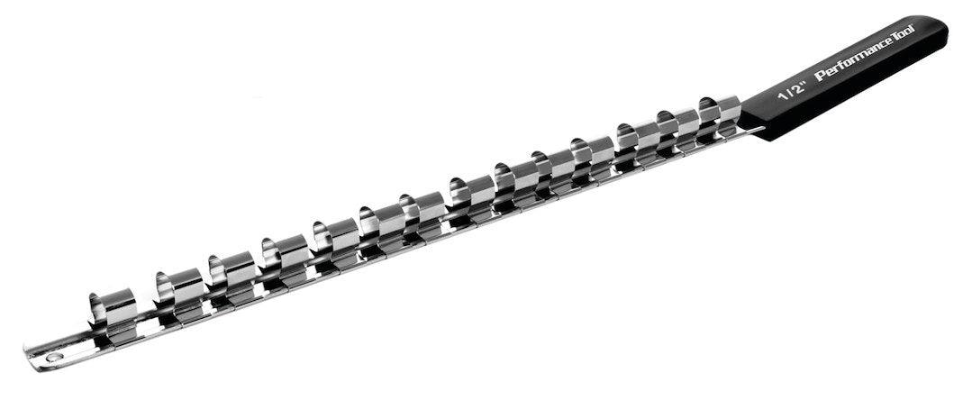 PERFORM TOOL W32000 Socket Rail