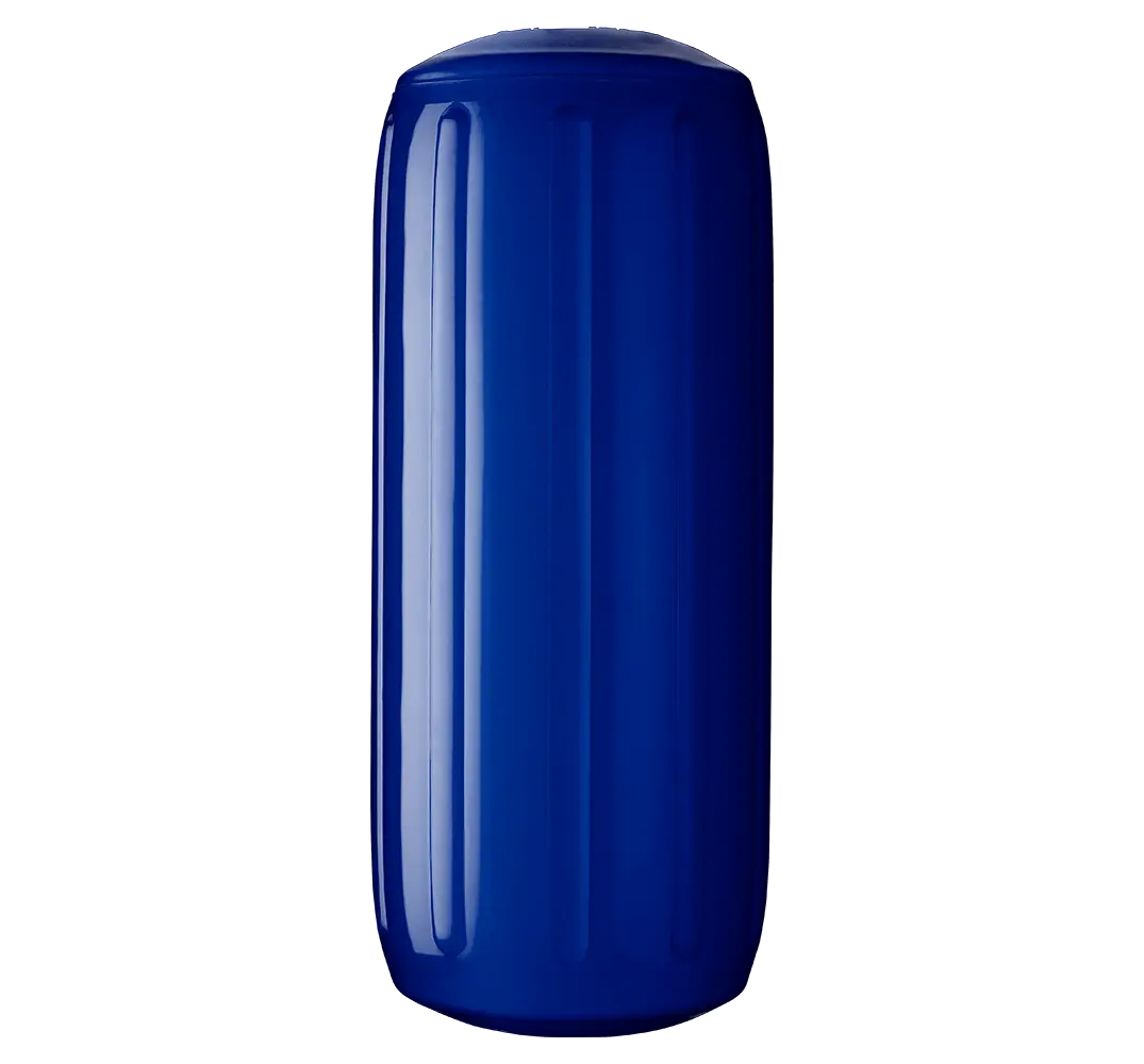 Polyform 95396458 8.5' x 20.5' Center Tube Fender for Marine and Dock Applications