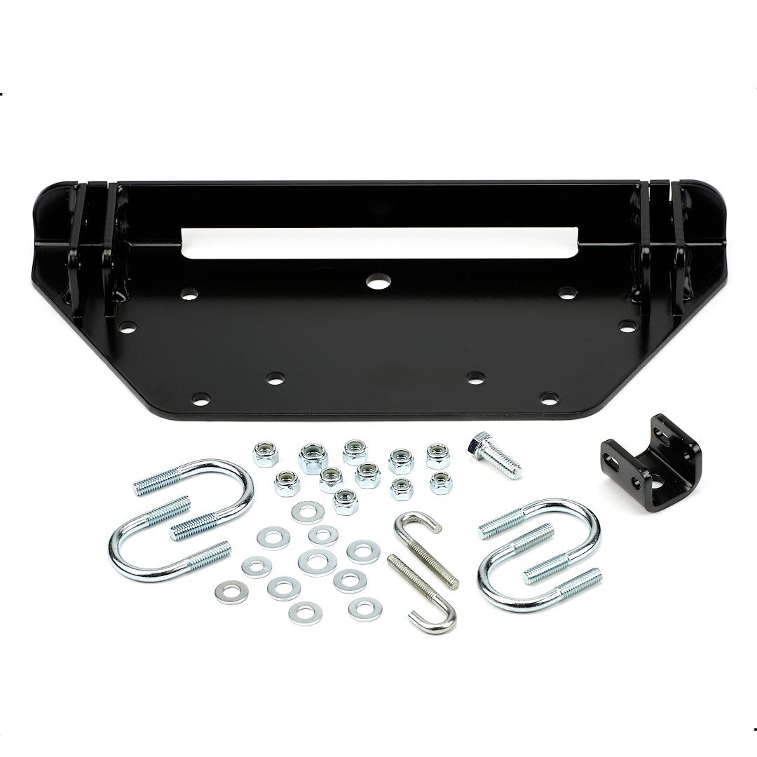 WARN Industries ATV Plow for Kawasaki BruteForce - Part 70558