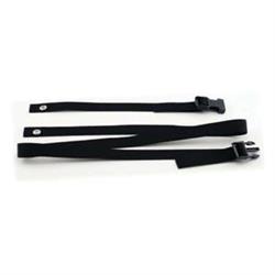 READY AMER MRV3515 Travel Safety Straps for Secure Cargo Transport