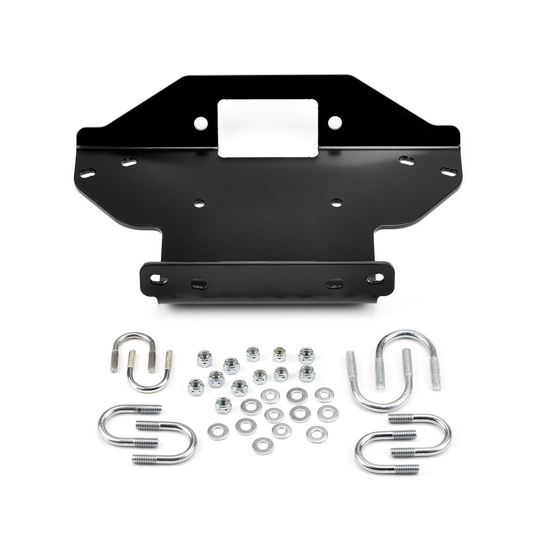 WARN Industries ATV Mounting Kit Part Number 70207