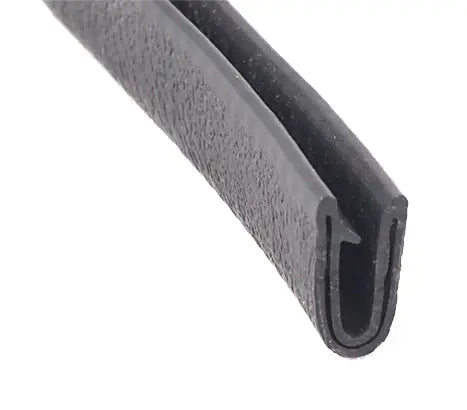 AP Products Clip On Trim in Black - Part Number 0183006
