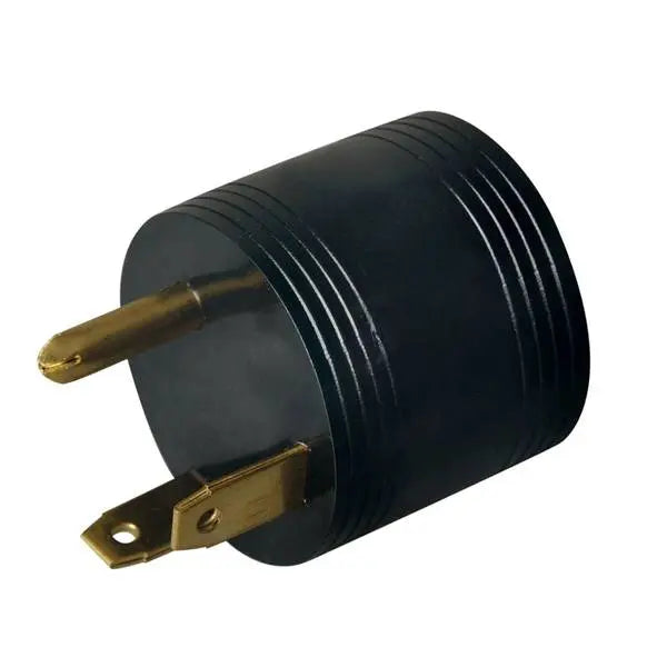 Southwire 95223388 30A to 5-15 Reverse Round Power Cord Adapter
