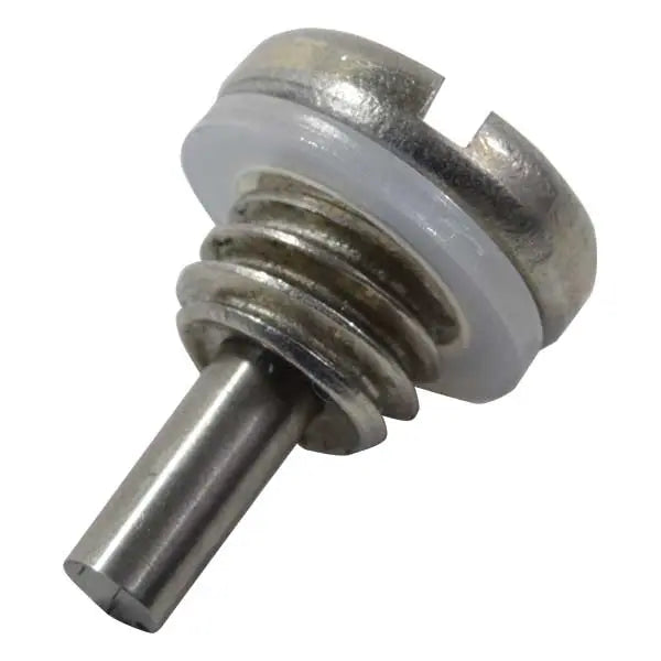 EMP Drain Screw with Slotted Head Part 10025931