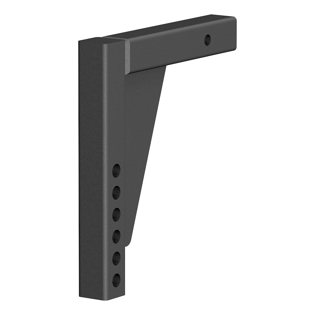 CURT MFG 17124 Hitch Accessory for Improved Towing Performance