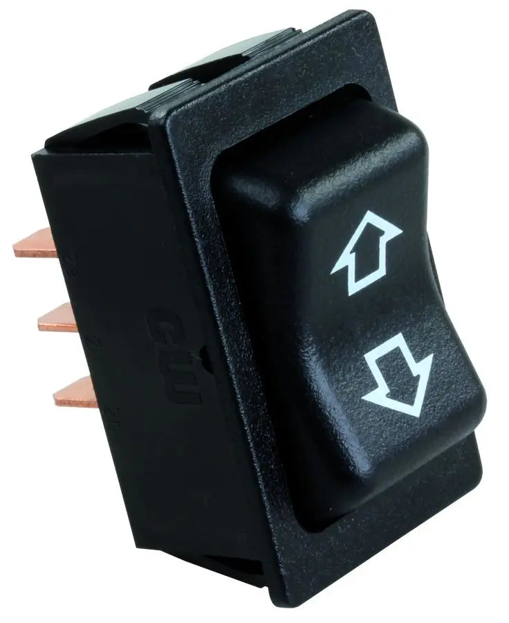 JR Products Slide-Out Switch 4-Pin - Reliable Control for RVs and Trailers