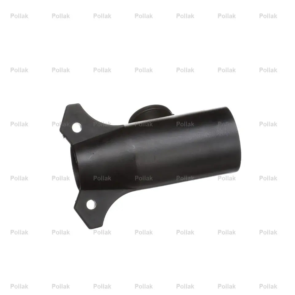 Pollak 12729 7-Way RV and 6-Way Round Adapter for Trailers and RVs