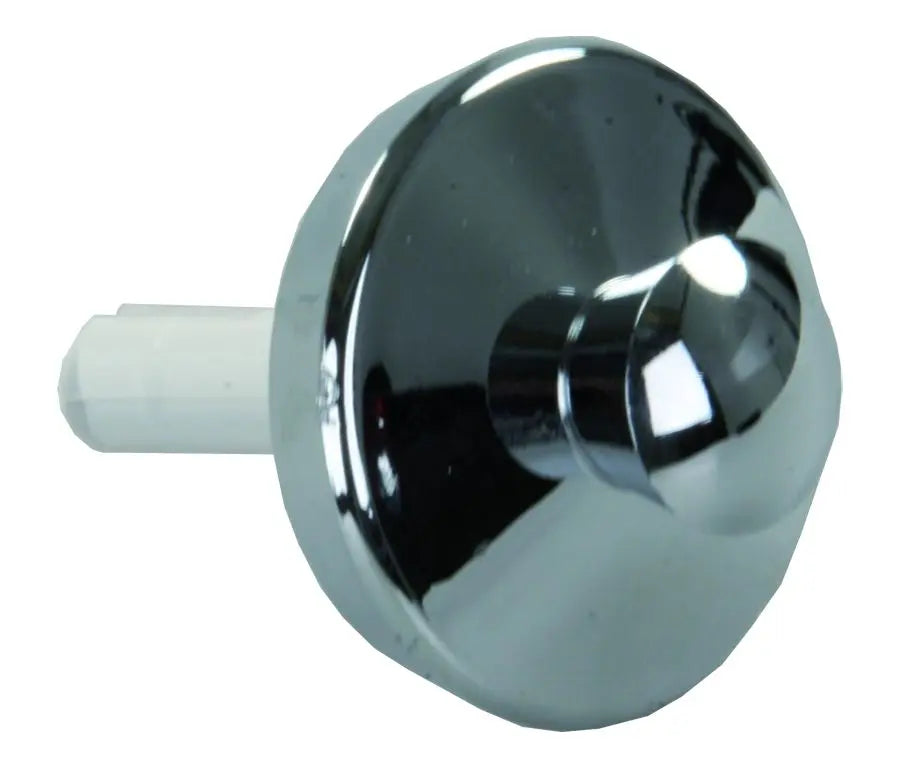 JR Products Pop-Stop Chrome Stopper - Part Number 95145