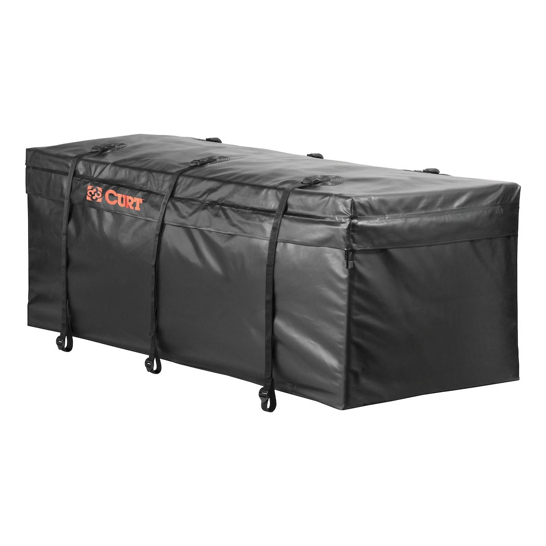 CURT MFG Cargo Carrier Bag (Part Number 18211) for Secure Transport