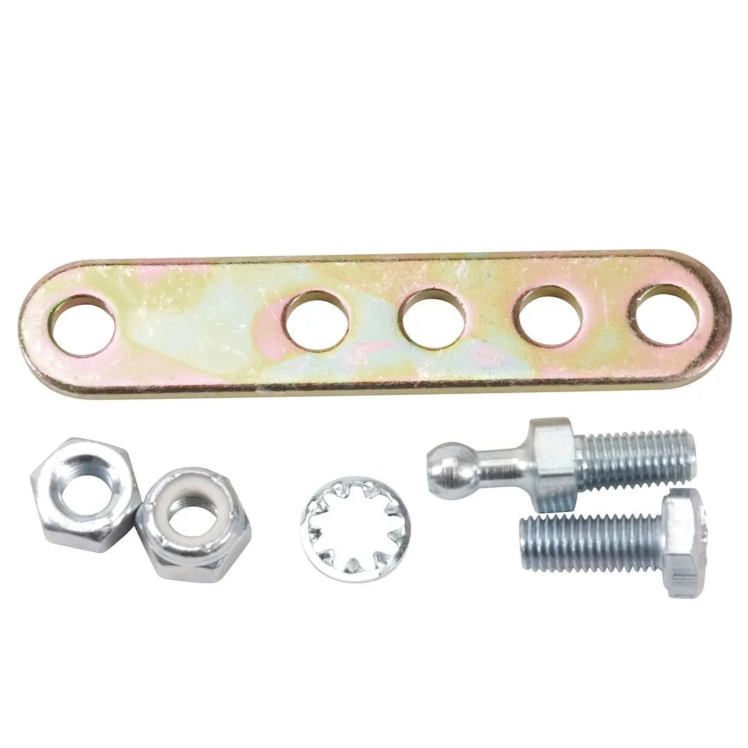 Edelbrock Throttle Cable Extension for Chevrolet - Part 8012