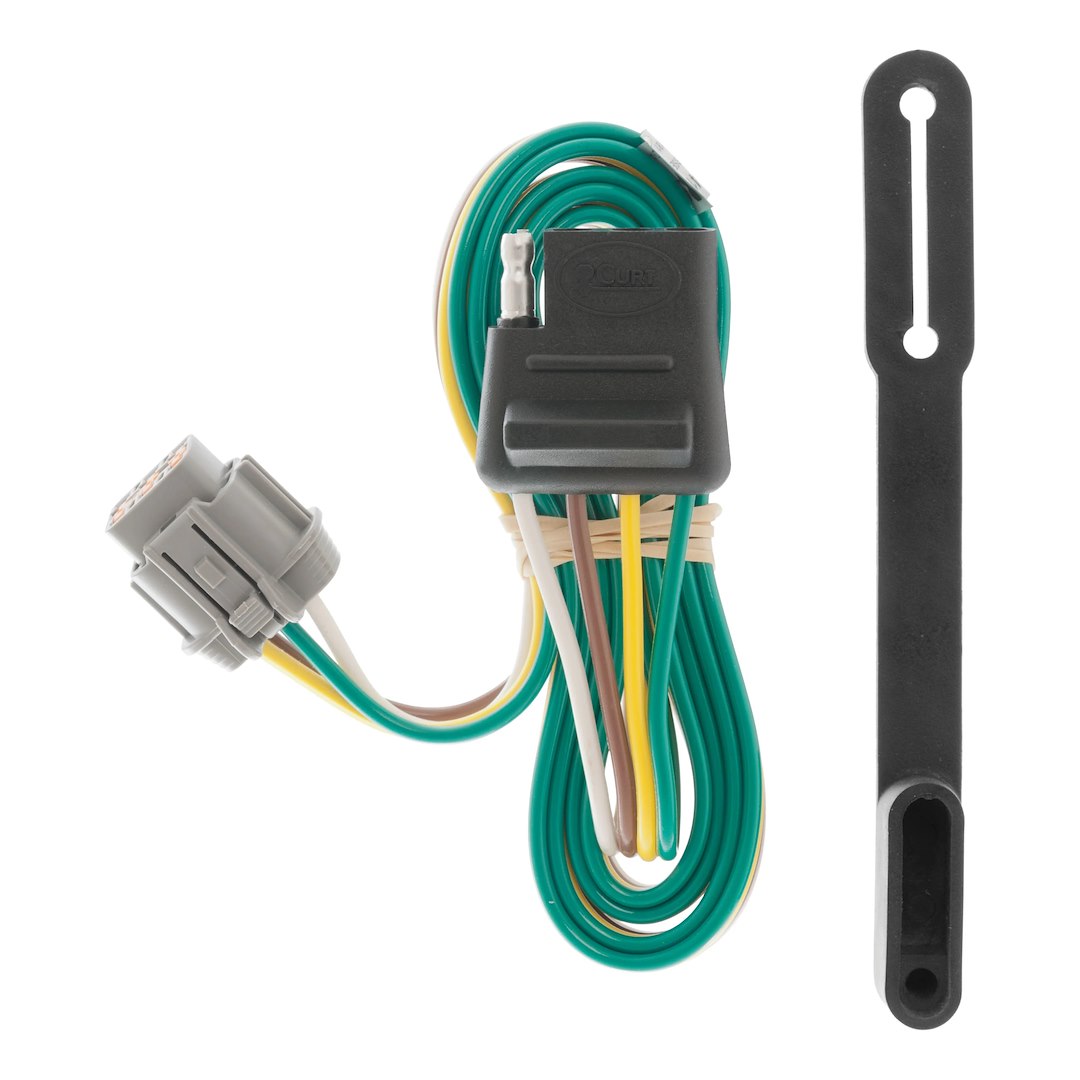 CURT Manufacturing T-Connector (Part #55441) for Trailer Wiring