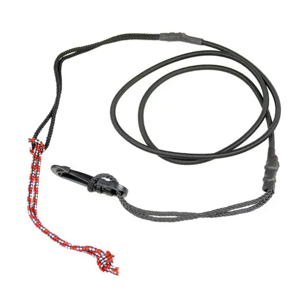 YAKGEAR PFC 2 Leash Combo for Paddle and Pole - Secure Fishing Accessory