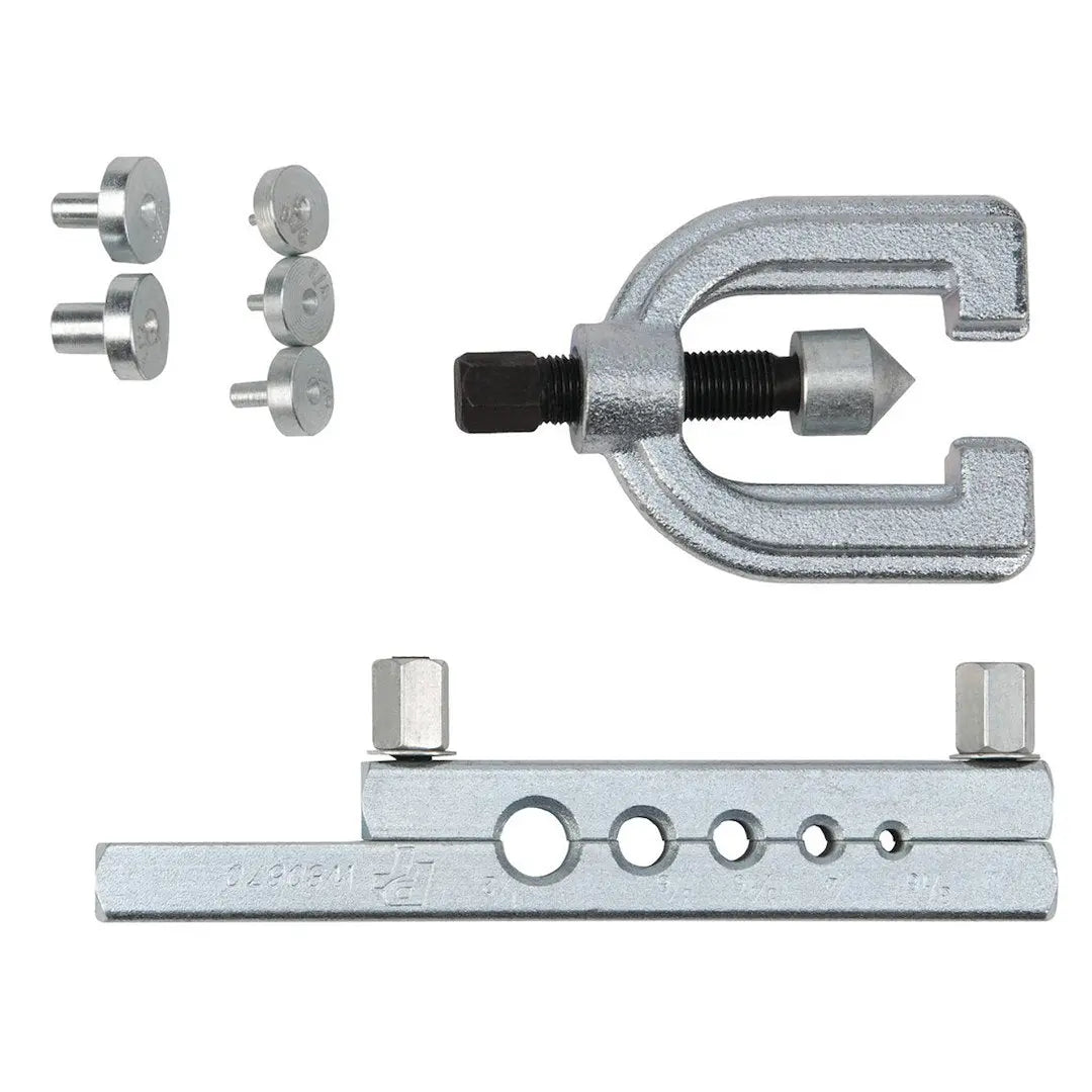 Perform Tool W80670 Double Flare Tool for Brake Line Flaring