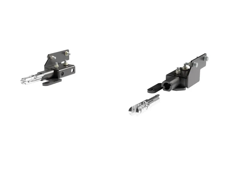 Blue Ox BX2686 BSPLT 21 Ford Pickup F-150 Trailer Hitch System