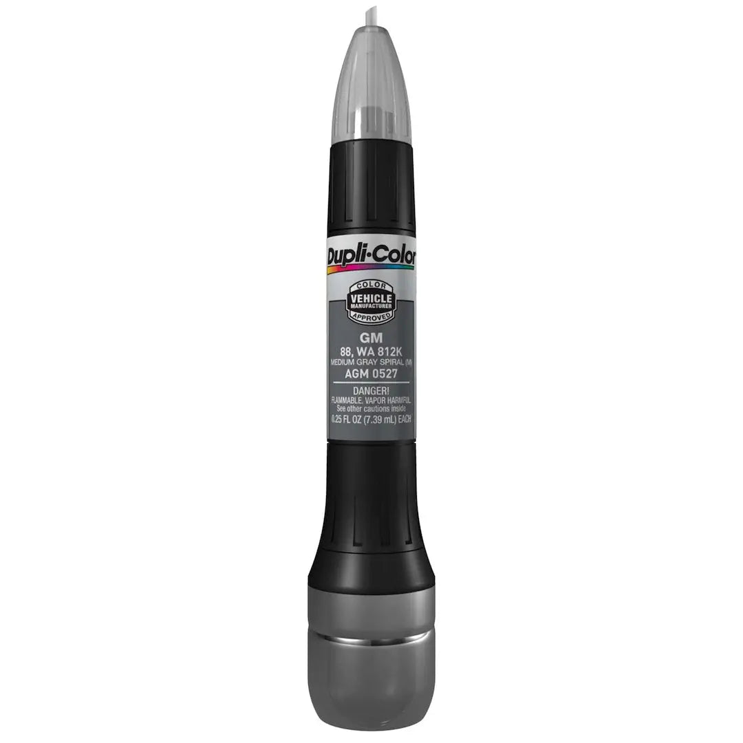 VHT SF Medium Gray Spiral - Part Number AGM0527