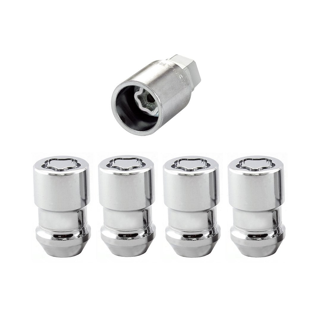 MCGARD 24137 12x1.5 Con-St-Lok Seal Kit, 4-Pack