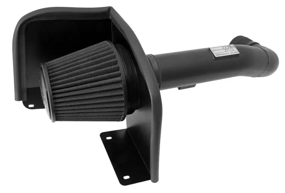 K&N Filter Performance Intake Kit - Part #713070 by K&N FILTER