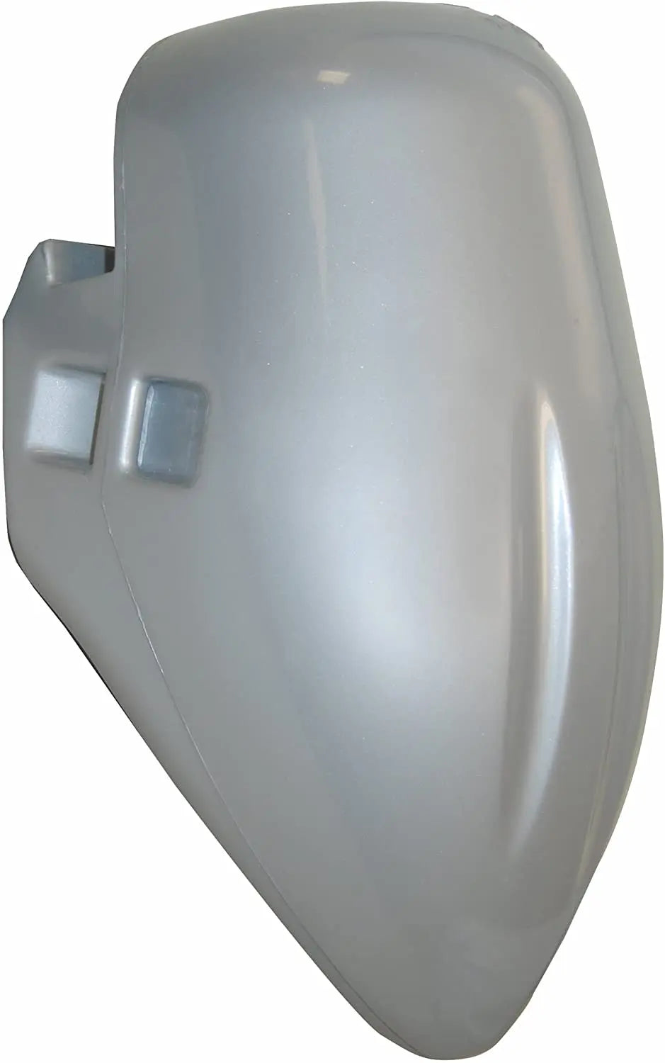 TaylorMade Pontoon Fender Silver - Durable Marine Boat Fender for Pontoons