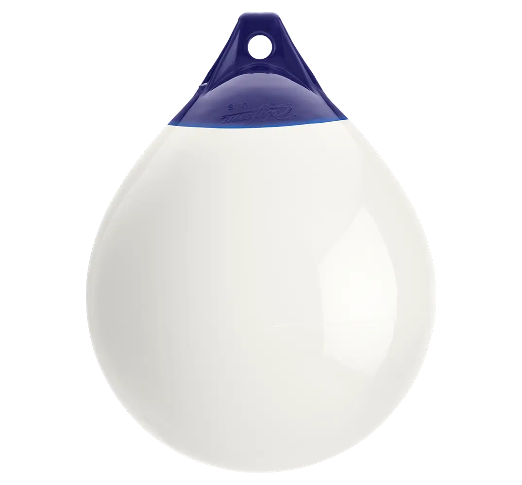 Polyform 17' Diameter 53.4' Circumference Buoy (Part Number 91415516)