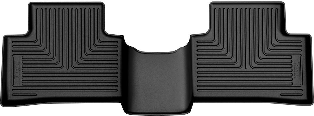 HUSKYLINER WB 2nd Seat Floor Liner for Genesis GV70 (2022-2025)