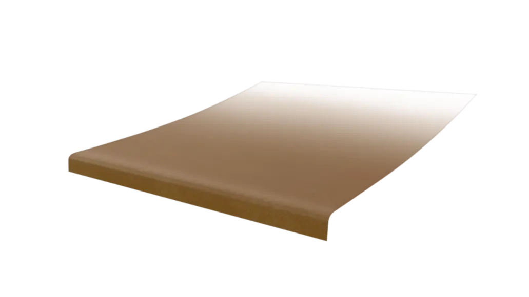 Dometic 14989NS416 Rear/Front Universal Polished Stone 16-inch by DOMETIC