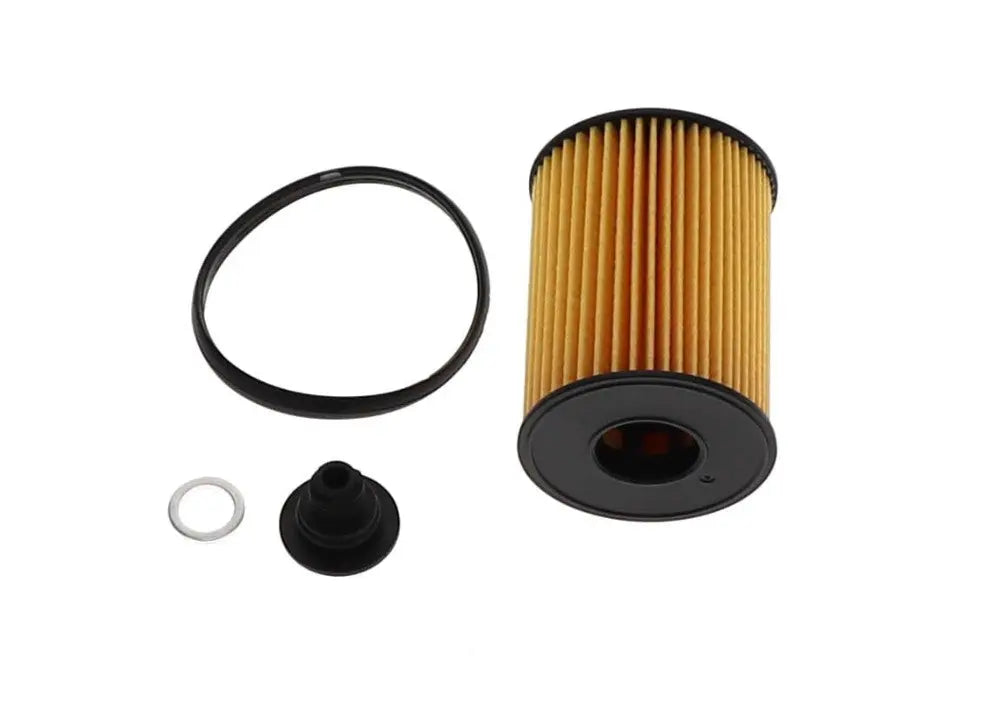WIX FILTR LD WL10514 Oil Filter for Automotive Engines
