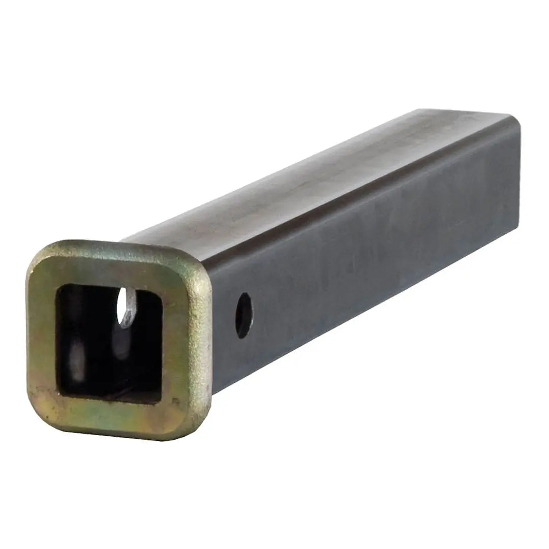 CURT MFG Receiver Tubing - Part 49512 for Heavy-Duty Towing and Hitch Applications
