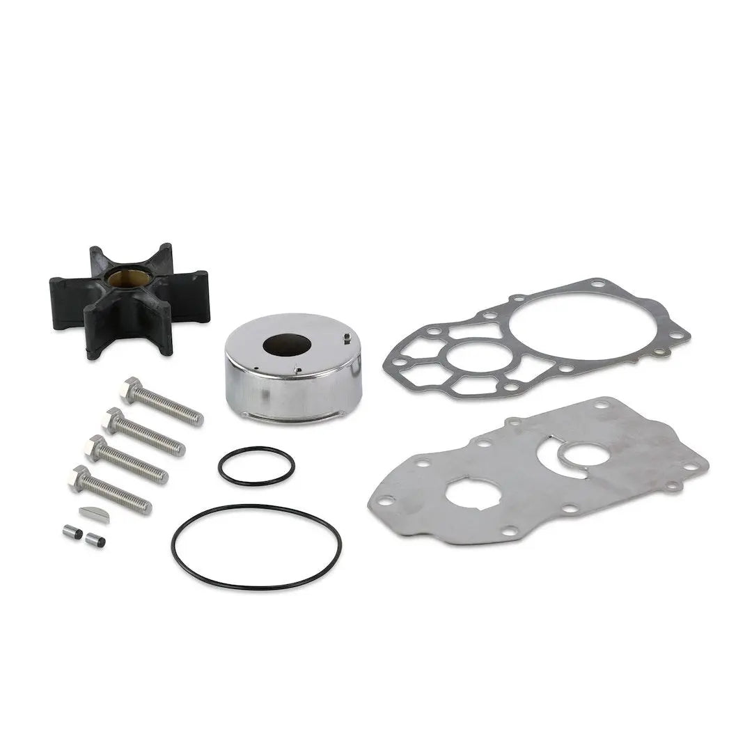 SIERRAMARINE Water Pump Repair Kit Without Housings - Part Number 183474