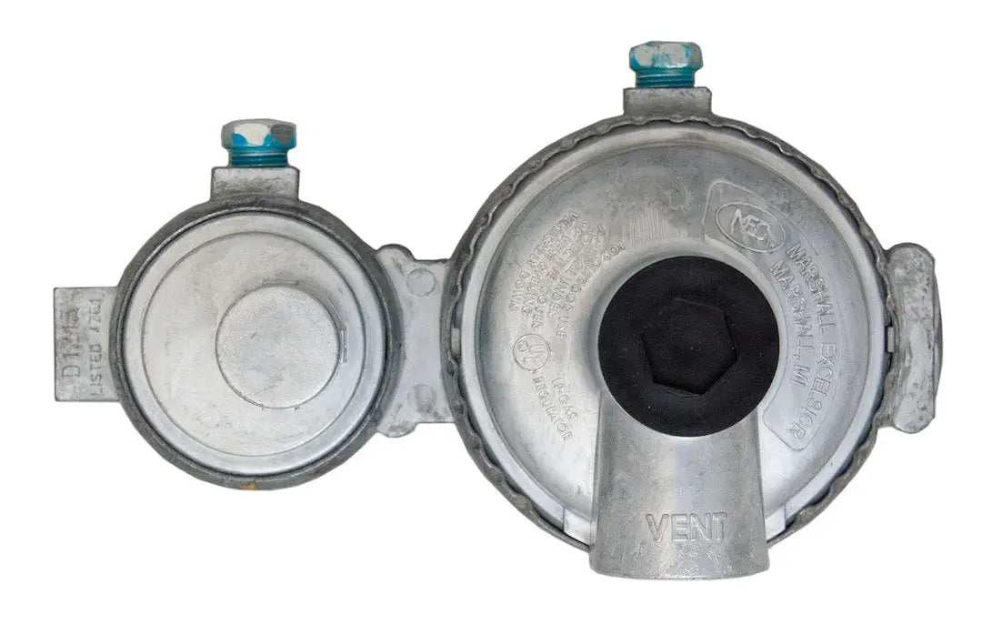 AP Products Excela-Flo 2 Stage Regulator (Part No. MEGR298)