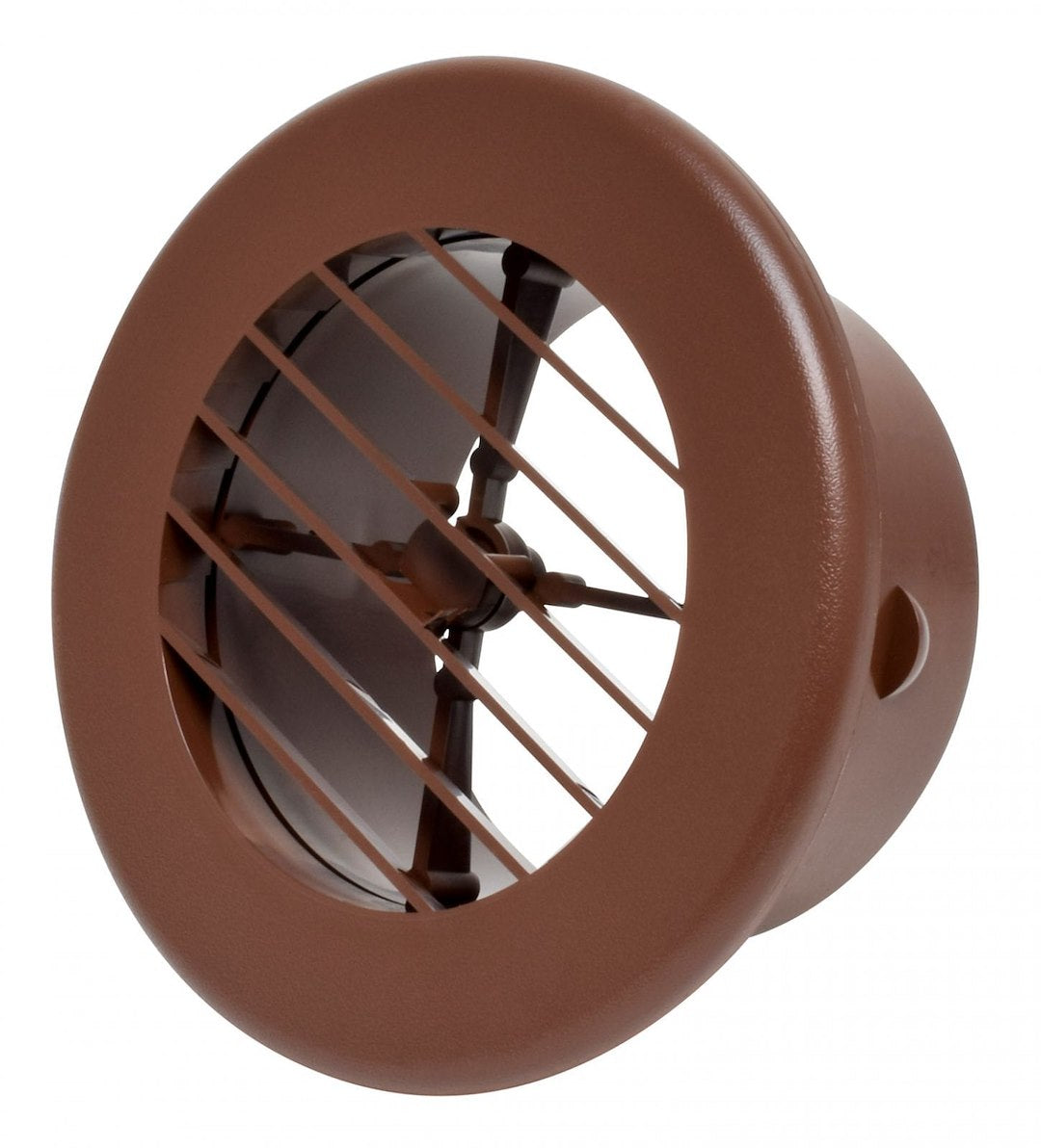 Valterra LLC A103347VP Non-Damp Walnut Air Conditioner Regulator