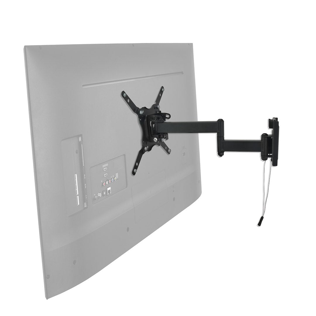 READY AMER MRV4000 40-Inch Travel TV Wall Mount
