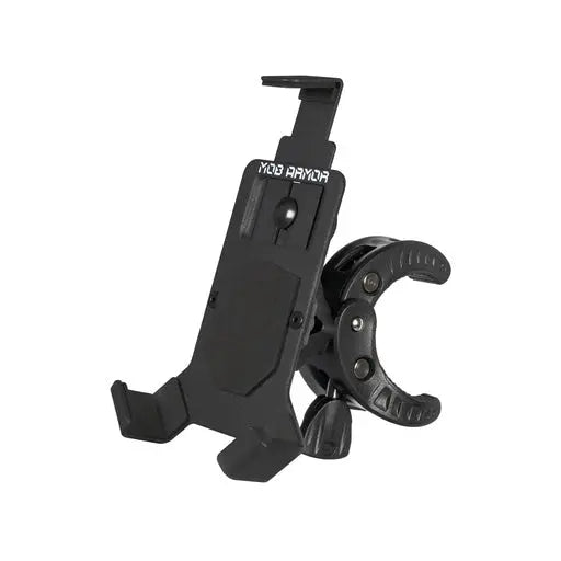 MOB Armor MOBC2BLKLG Large Black Claw Mount for Secure Device Attachment