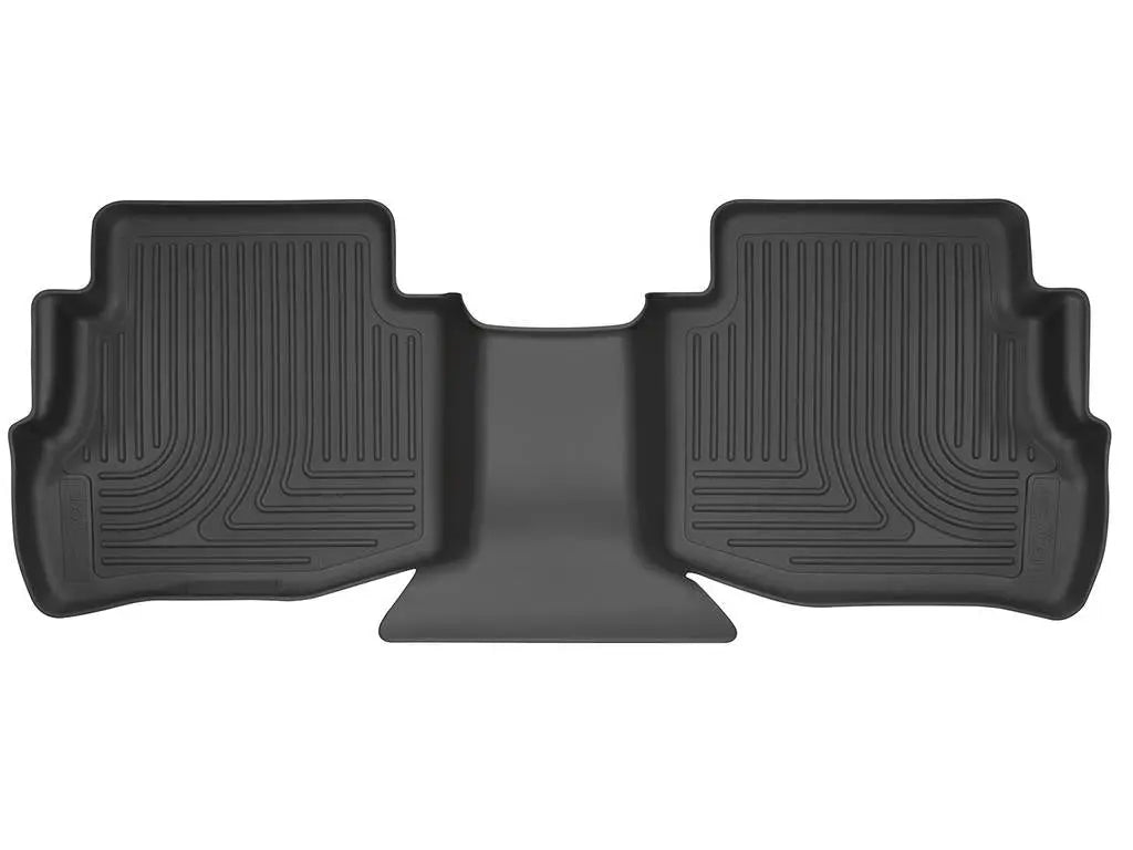 HuskyLiner WB 2nd Seat Floor Liner for Mazda CX-9 (2016-2023)