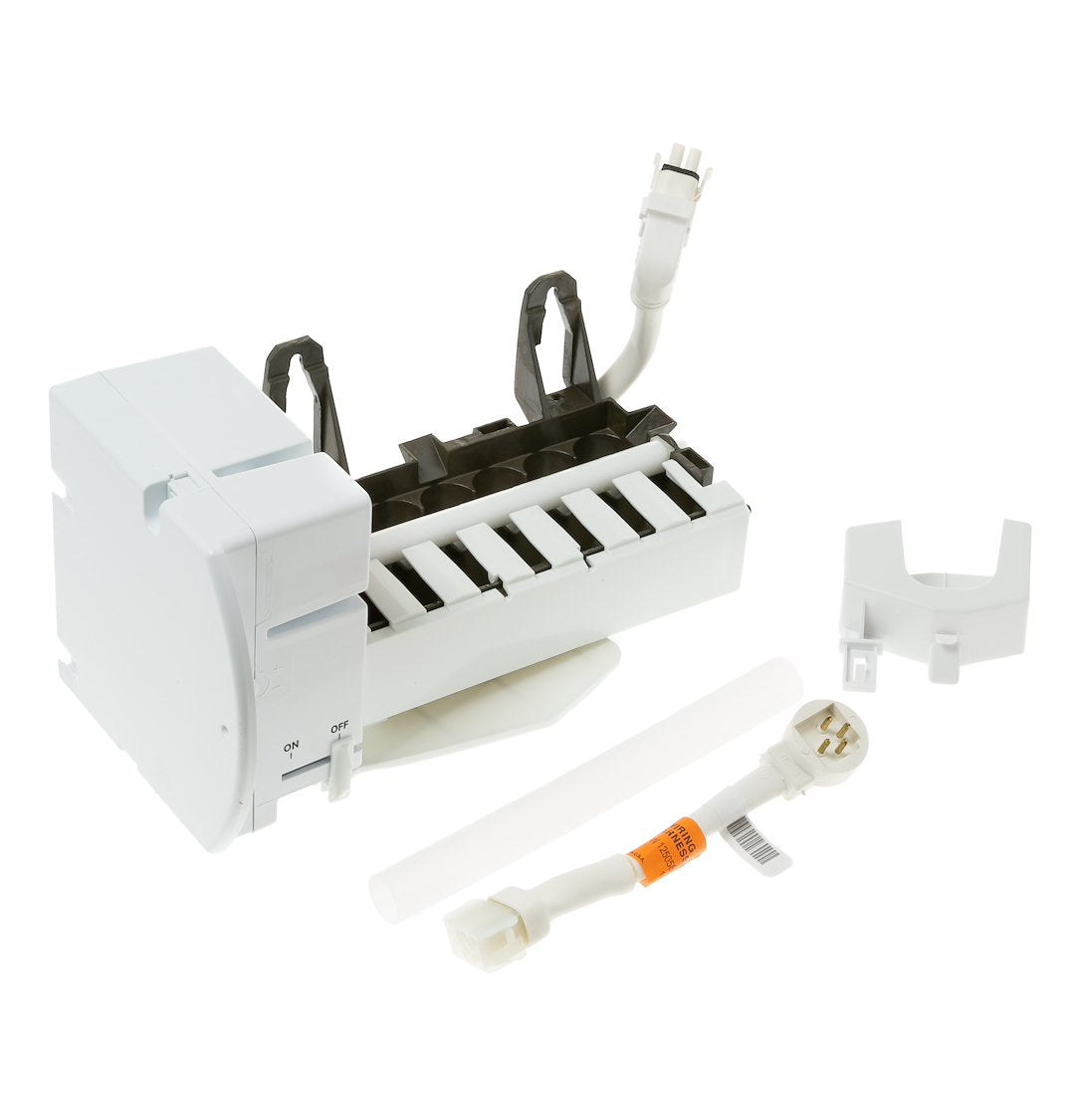 GE Appliance WR30X30972 Ice Maker Replacement Kit