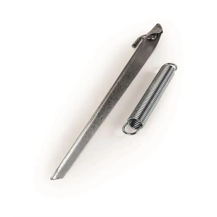 Camco 15' Awning Stake – Durable Outdoor Support for RV and Camping Setup by CAMCO