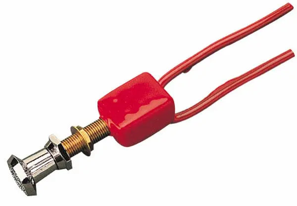 Sea-Dog Splash Guard with 2-Position Switch - Part Number 4203961