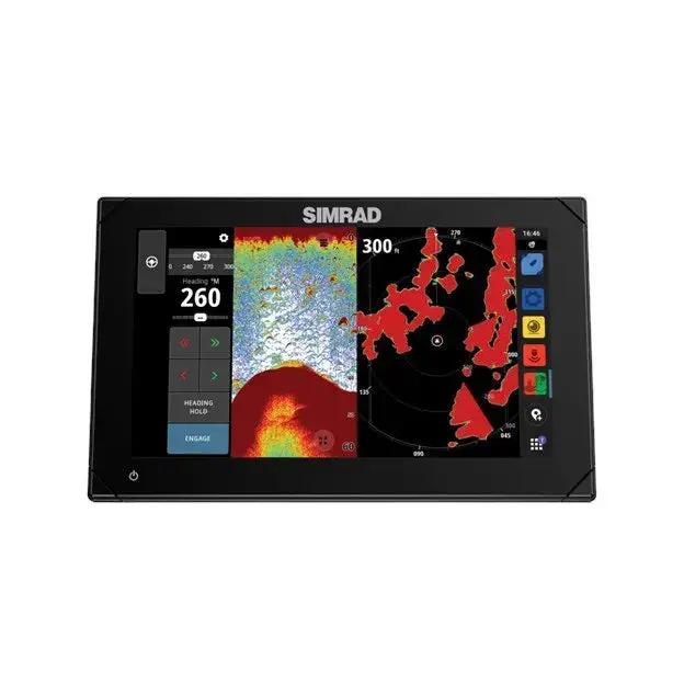 Simrad NSX 3009 No XDCR American Model by Simrad by SIMRAD