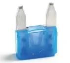 Littelfuse MIN15BP Mini Fuse, 15A, Pack of 5