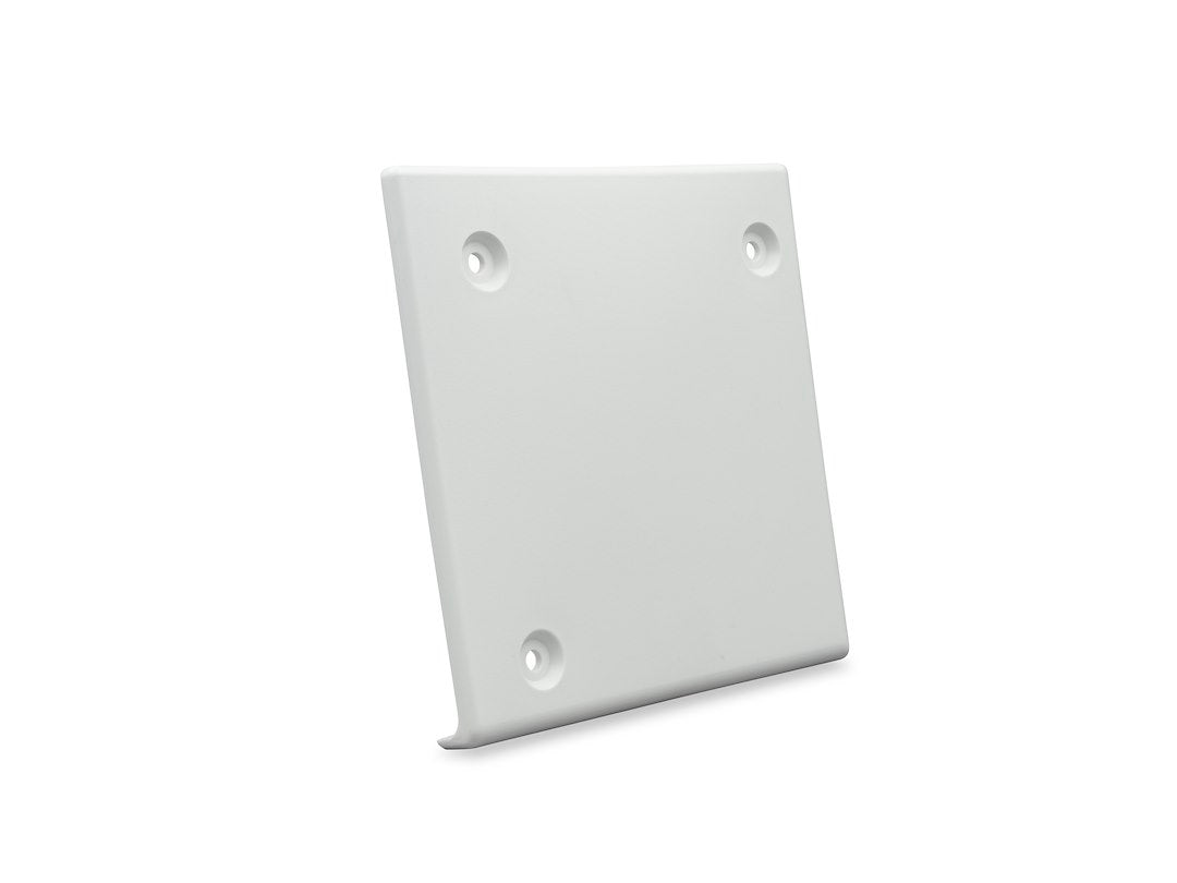 B&B MOLDERS 4.75' Square Slideout Exterior Cover (Part #94291)