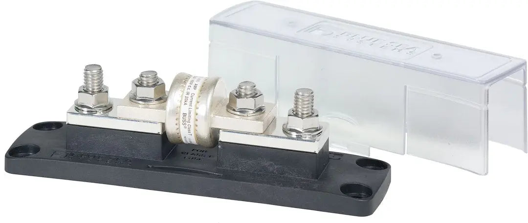 Blue Sea Systems Fuse Block Class T 225 400A - Part Number 5502BSS