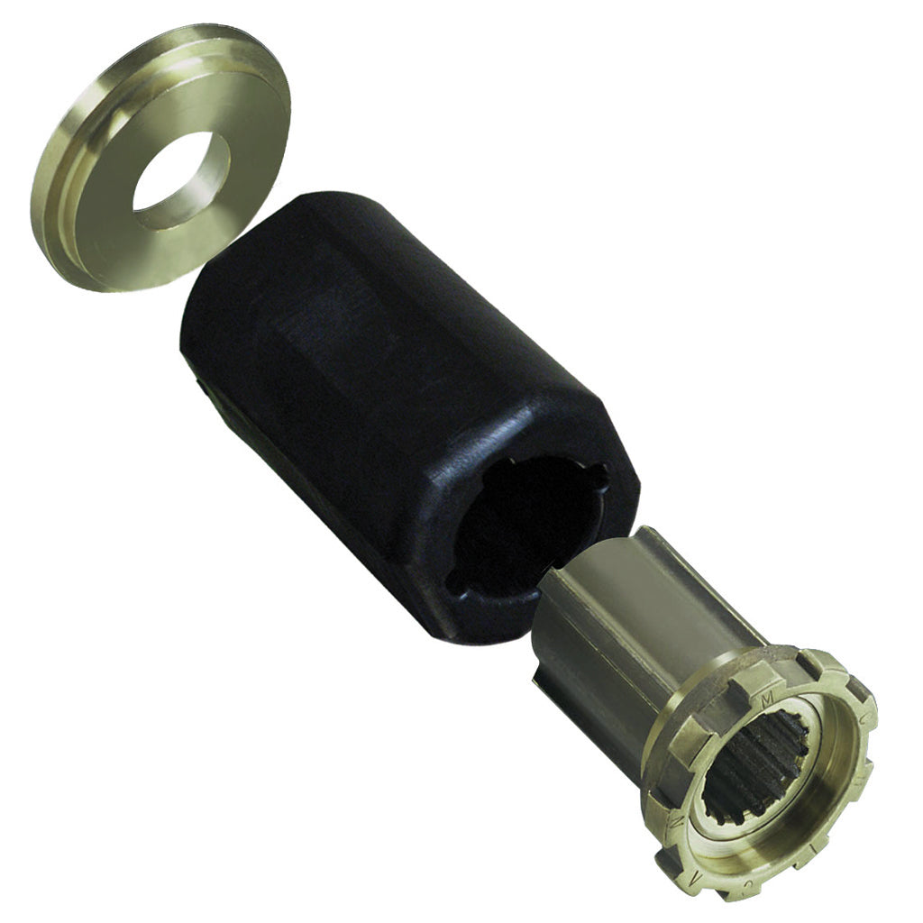 Michigan Whl XHS II 20-70 HP Hub Kit for Honda - Part Number 219