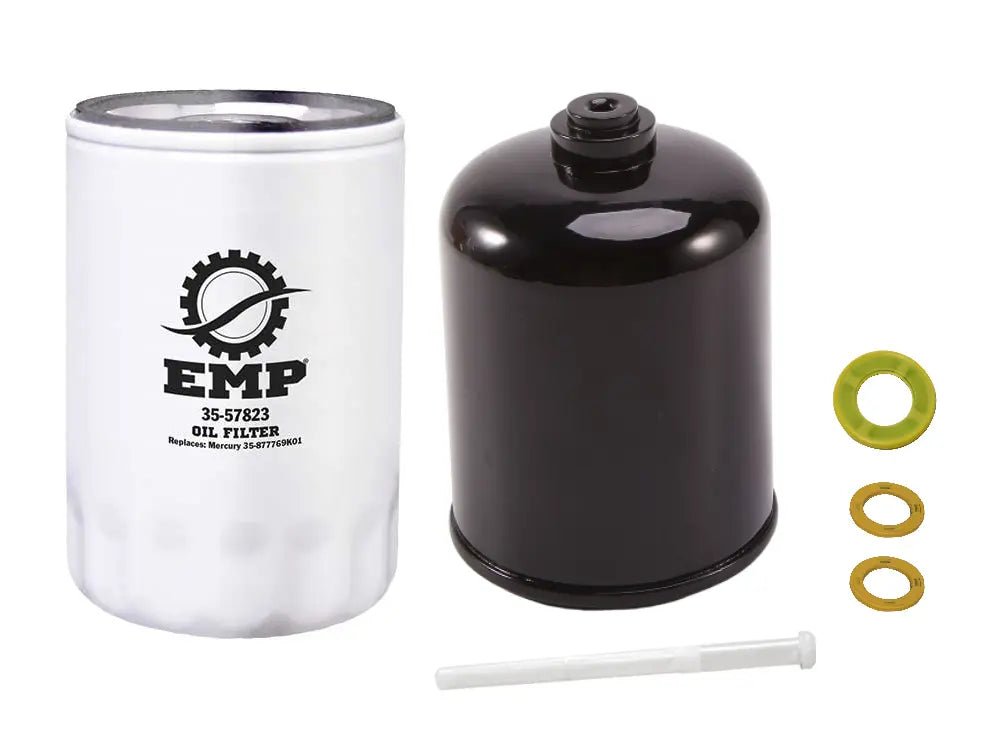 EMP 9292604 Service Kit for 100 Hour Maintenance