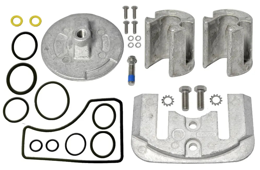 EMP Service Kit 100 Hour for Maintenance and Performance